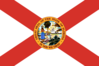 Flag Of Florida Clip Art